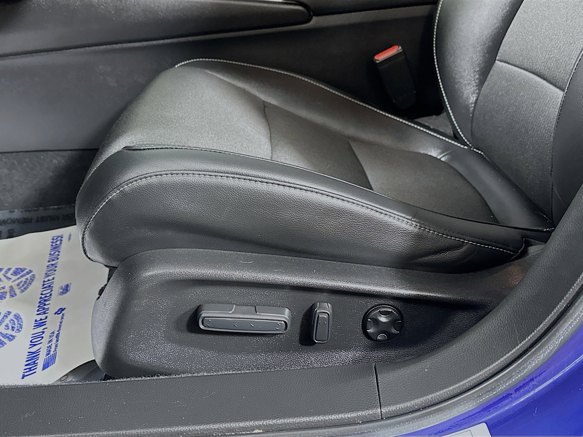 Used 2022 Honda Accord Sport image 18