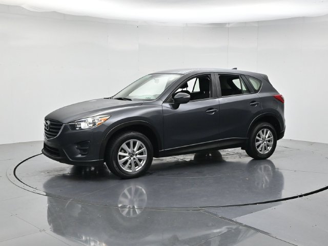 Used 2016 MAZDA CX-5 Sport FWD image 5