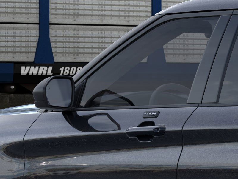 New 2026 Ford Explorer Active w/ Active Comfort Package image 37