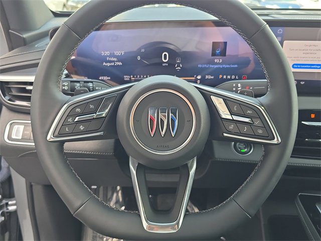 New 2025 Buick Enclave Sport Touring image 29