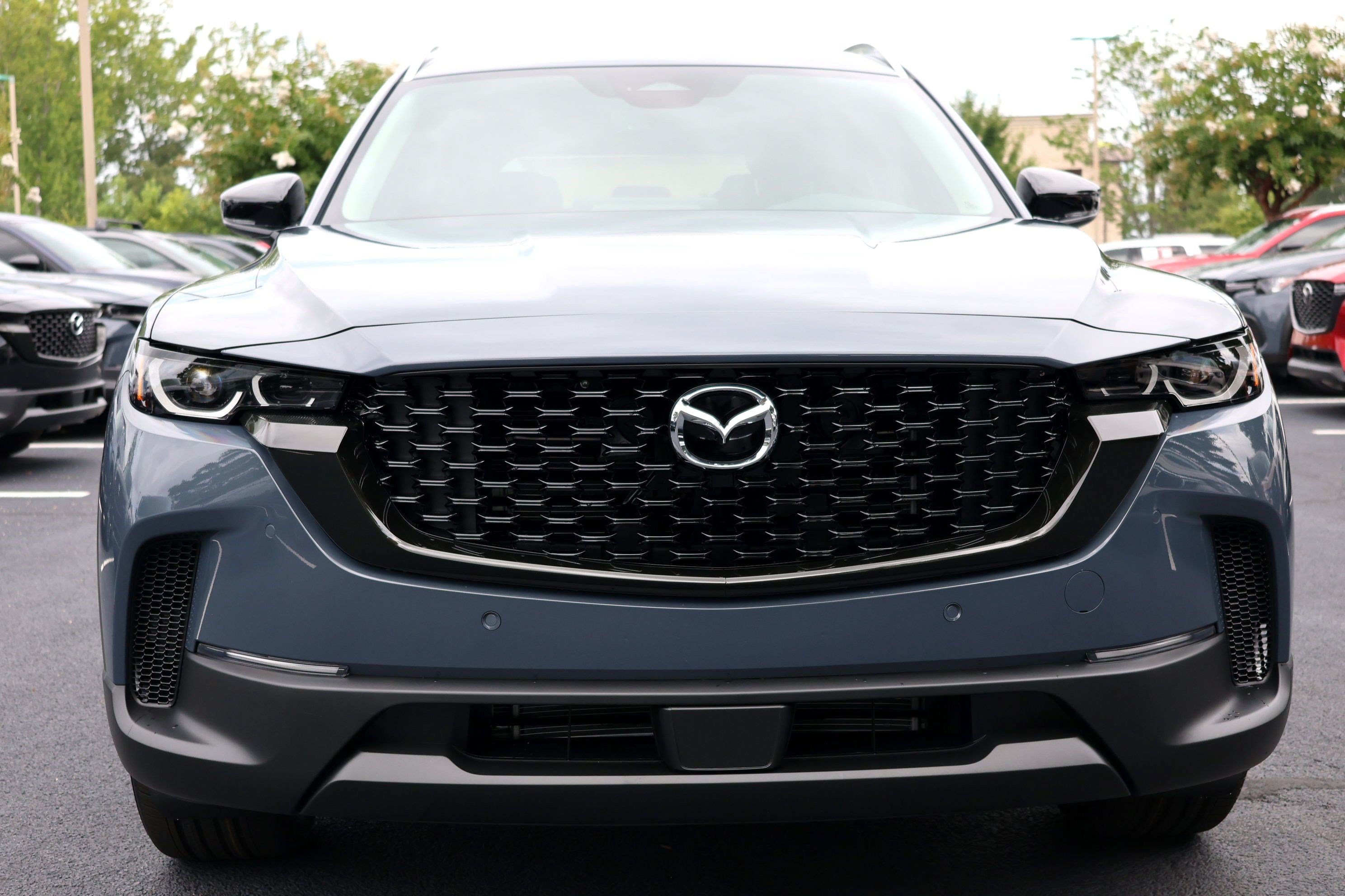 New 2026 MAZDA CX-50 AWD 2.5 S w/ Weather Package image 3