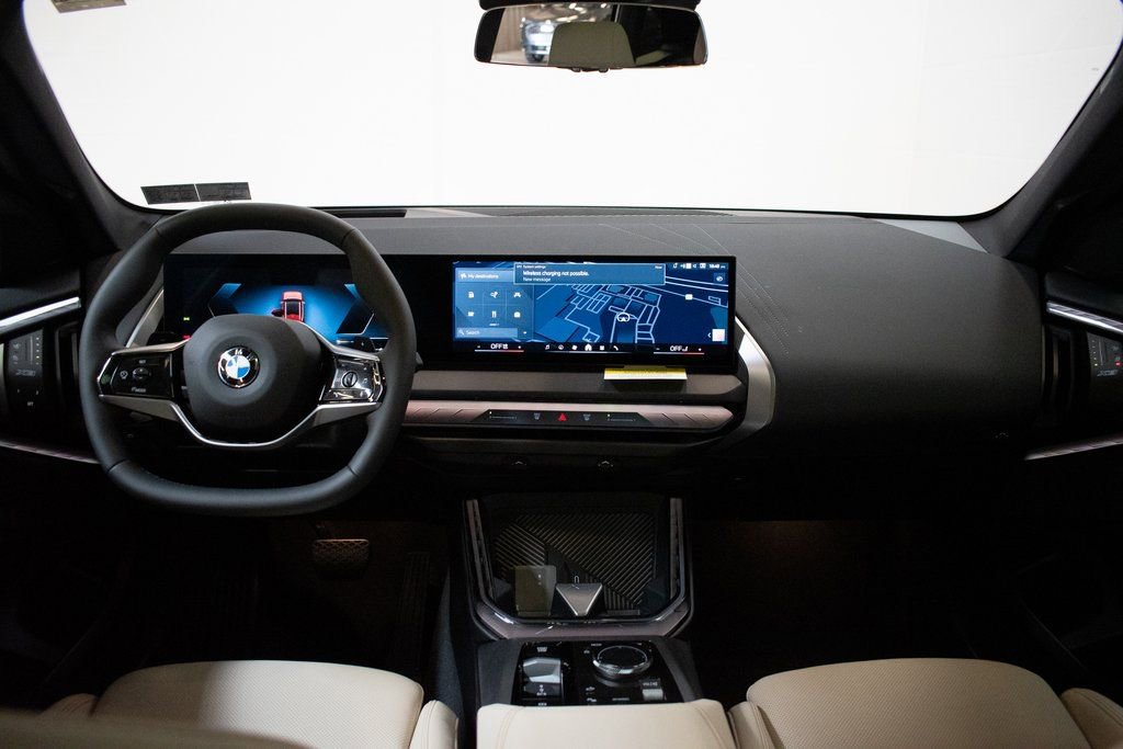 New 2026 BMW X3 xDrive30 w/ Premium Package AWD/4WD image 11