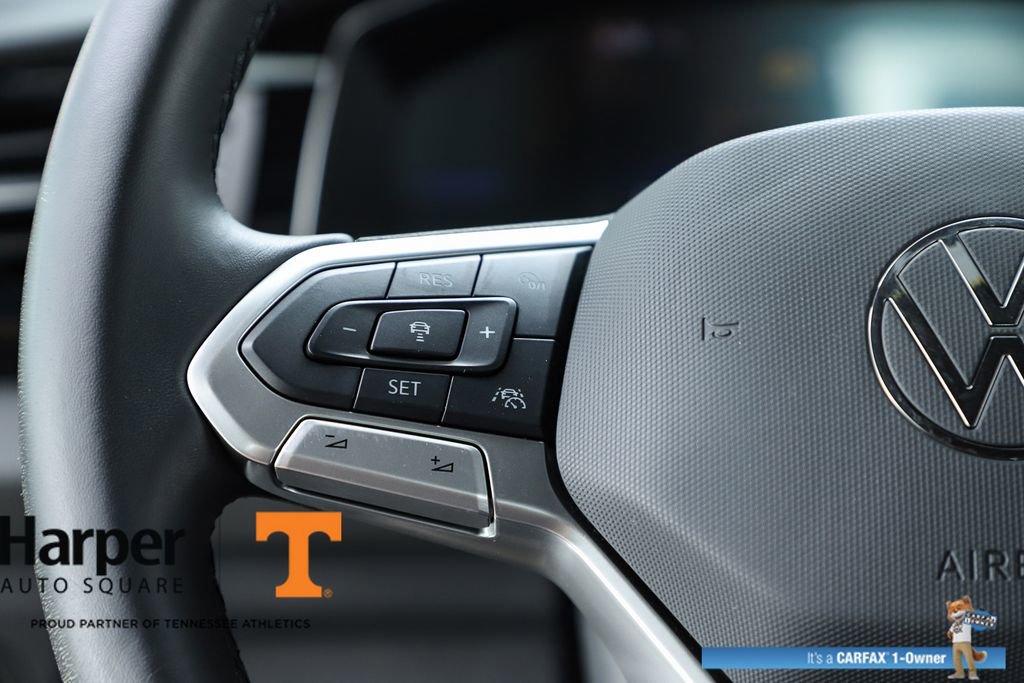 Used 2025 Volkswagen Jetta Sport image 21