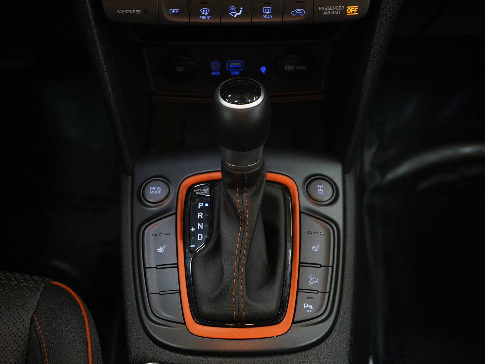 Used 2020 Hyundai Kona Ultimate image 20