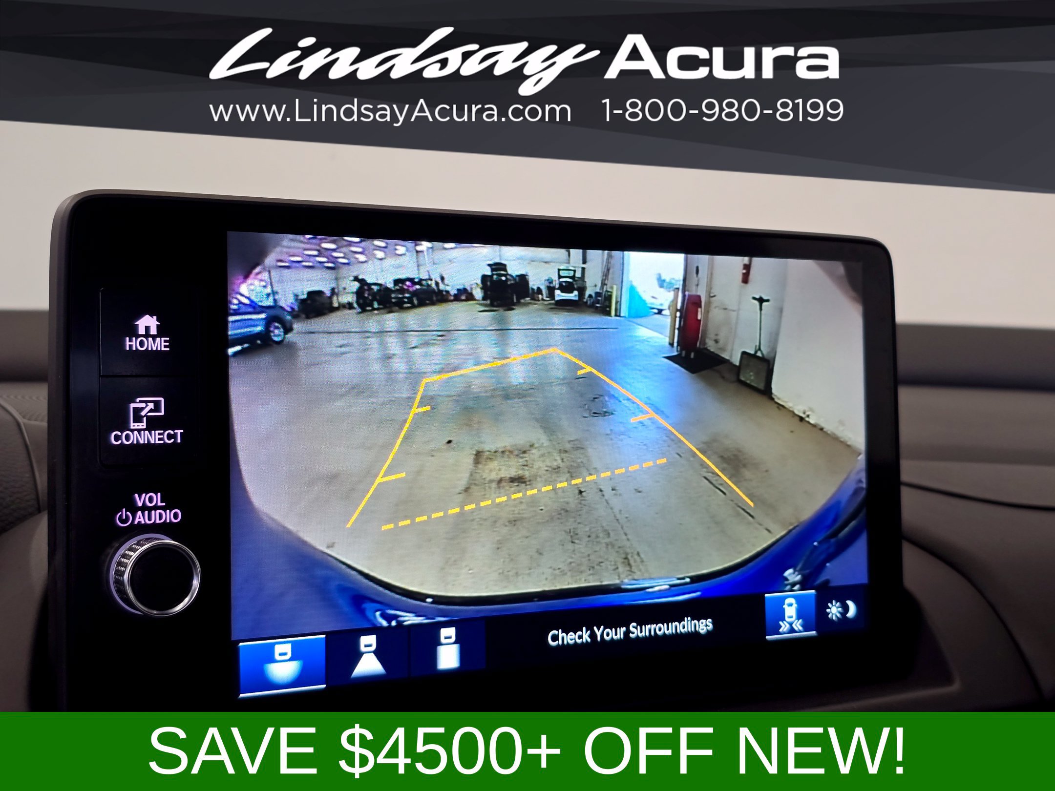 Used 2025 Acura ADX A-Spec AWD/4WD image 15