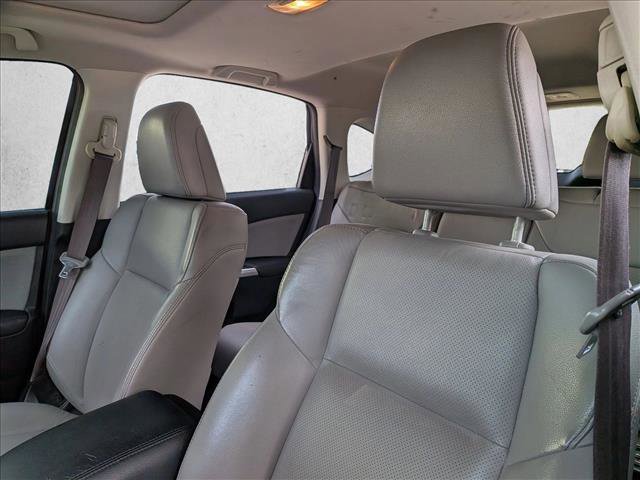 Used 2015 Honda CR-V Touring image 14