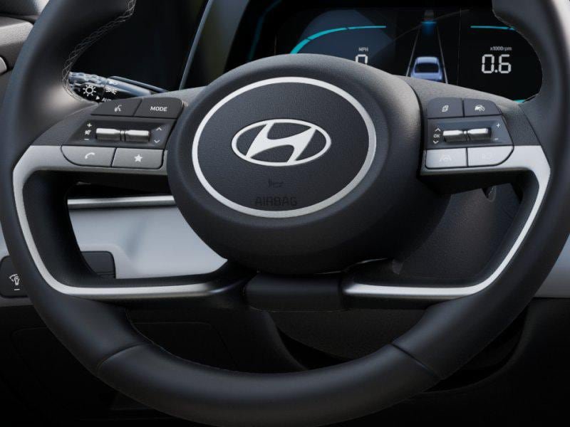 New 2026 Hyundai Elantra SEL Sport FWD image 15