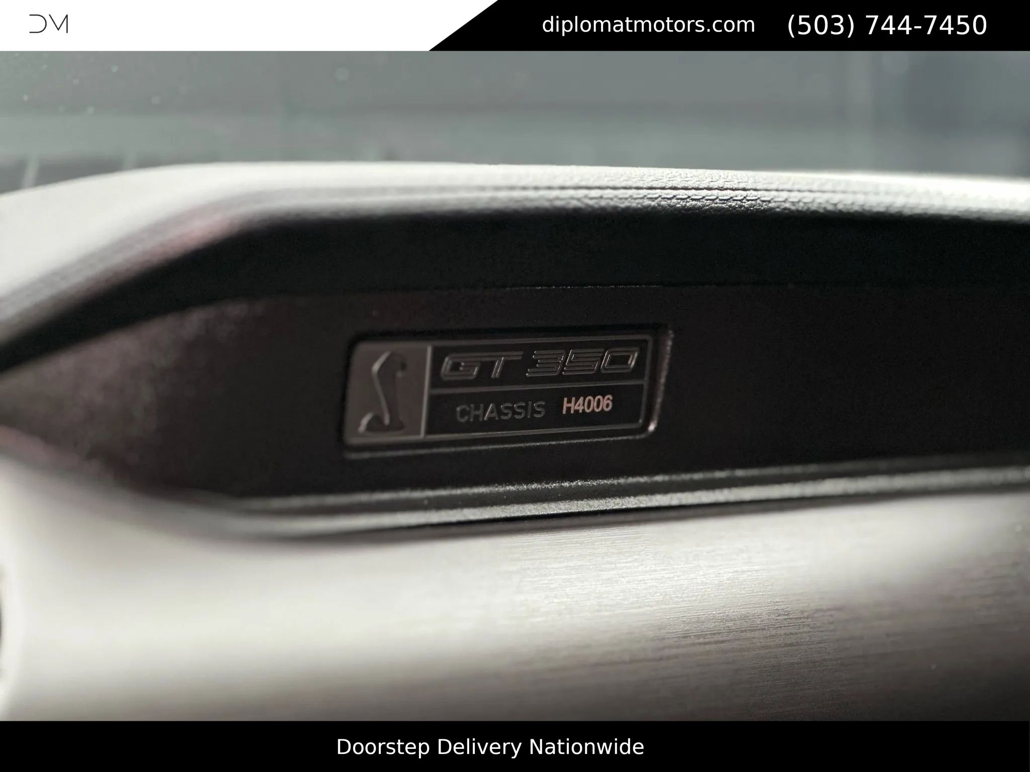 Used 2017 Ford Mustang Shelby GT350 image 29