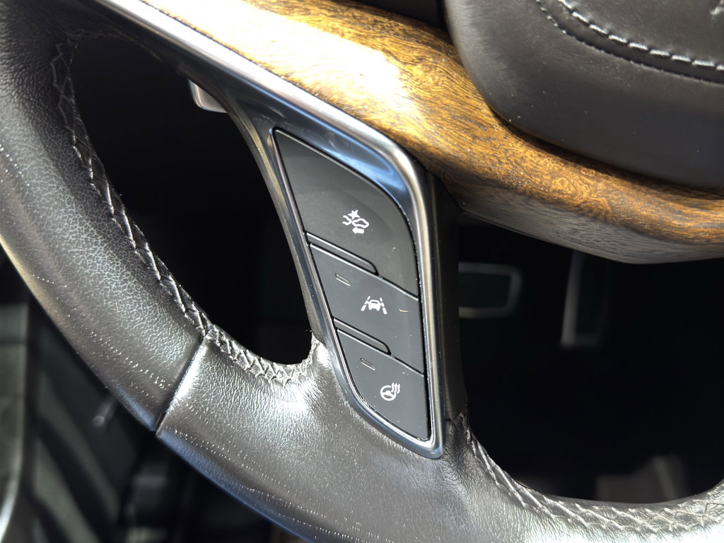 Used 2022 Cadillac XT5 Sportv w/ Platinum Package image 25