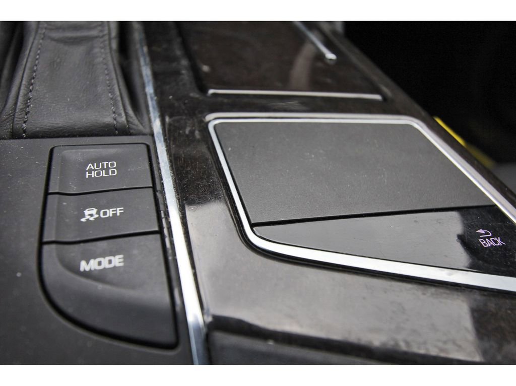 Used 2018 Cadillac CT6 Platinum AWD/4WD image 20