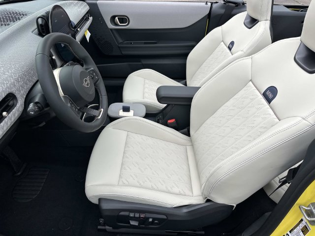 New 2026 MINI Cooper S FWD image 17