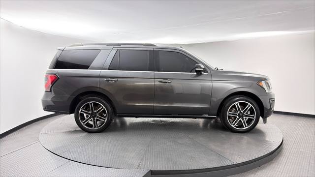 Used 2021 Ford Expedition Limited RWD image 9