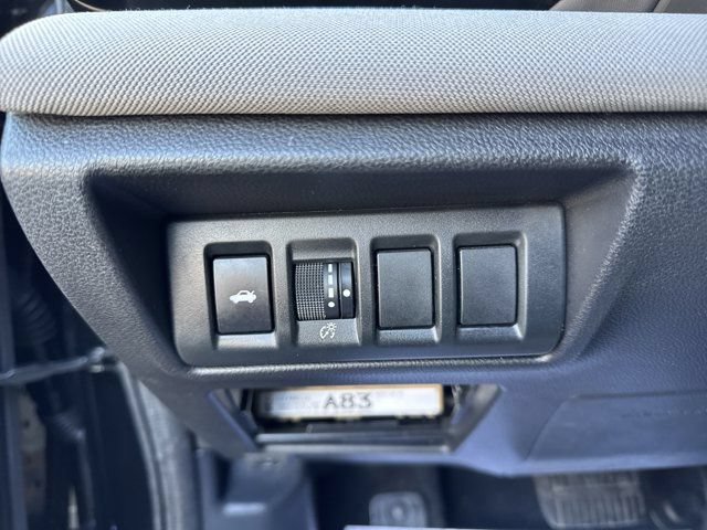 Used 2025 Subaru Legacy Premium AWD/4WD image 23