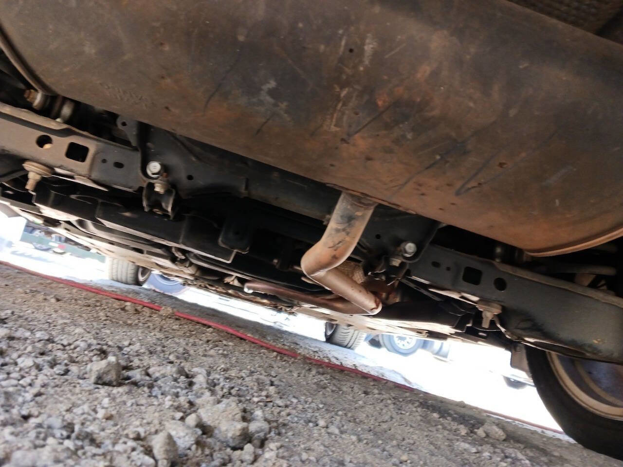 Used 2015 Lexus CT 200h image 11