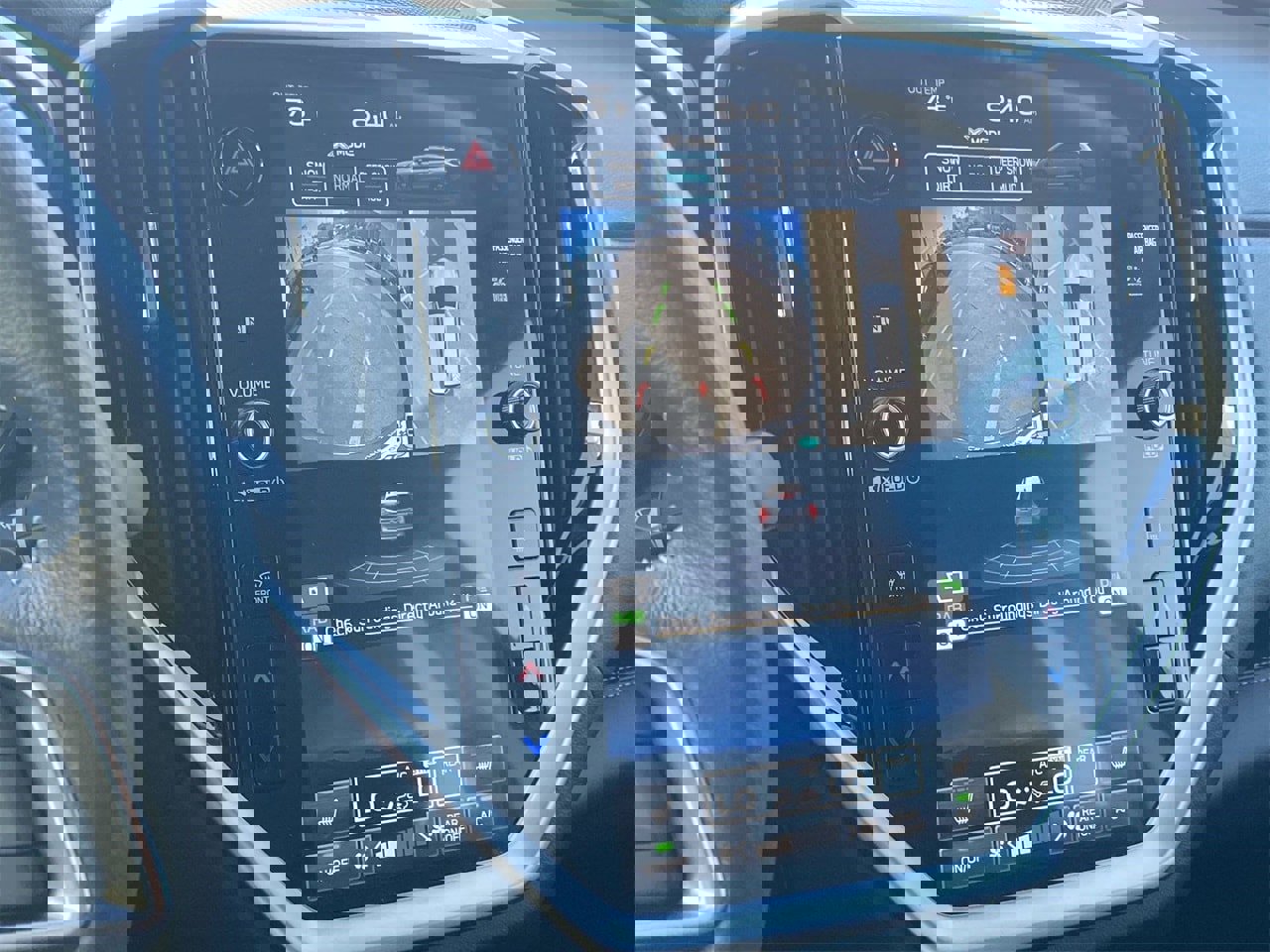 New 2025 Subaru Ascent Limited w/ Popular Package #2 image 23