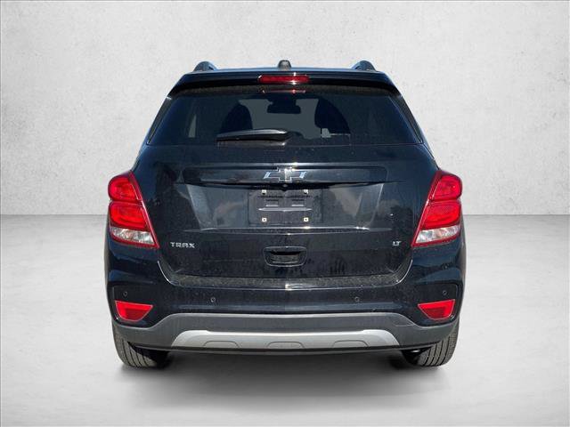 Used 2020 Chevrolet Trax LT w/ Driver Confidence Package FWD image 6