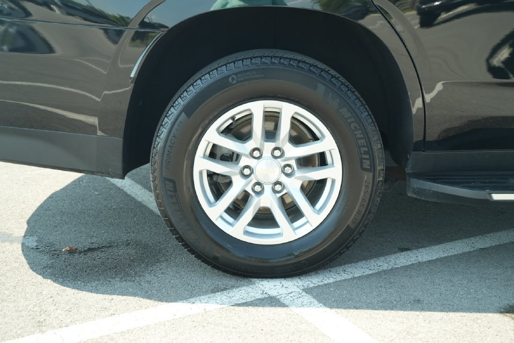 Used 2024 Chevrolet Tahoe LT AWD/4WD image 49