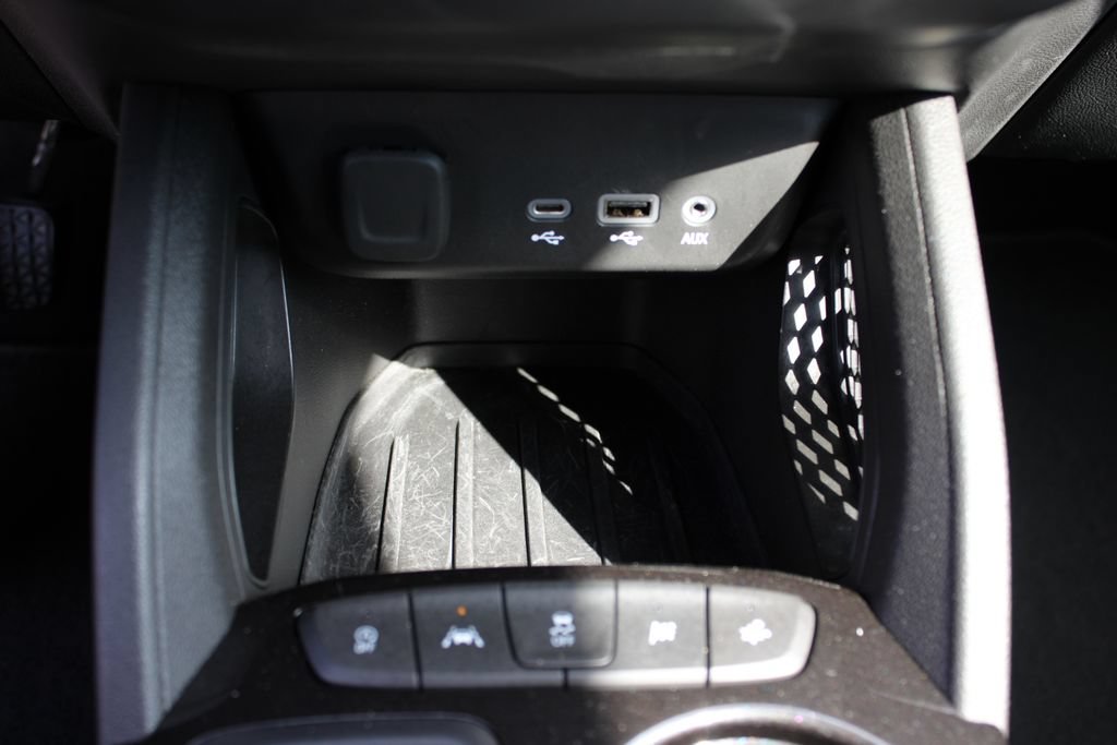Used 2021 Chevrolet TrailBlazer LT w/ Convenience Package FWD image 20