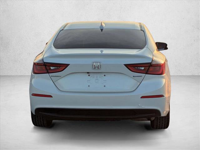 Used 2020 Honda Insight EX image 7
