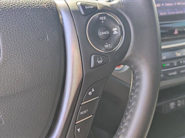 Used 2023 Honda Ridgeline RTL image 14