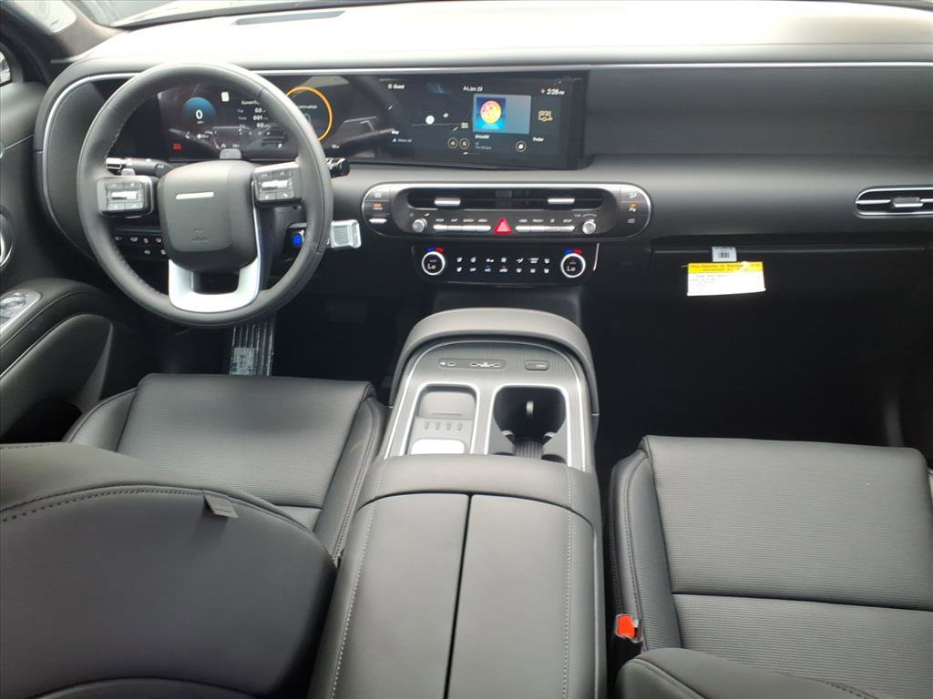 New 2026 Hyundai Palisade Calligraphy image 10