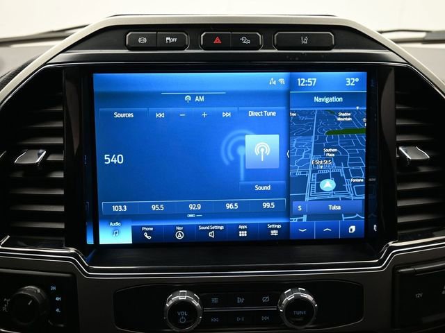 Used 2022 Ford F250 Lariat w/ Tremor Off-Road Package image 46