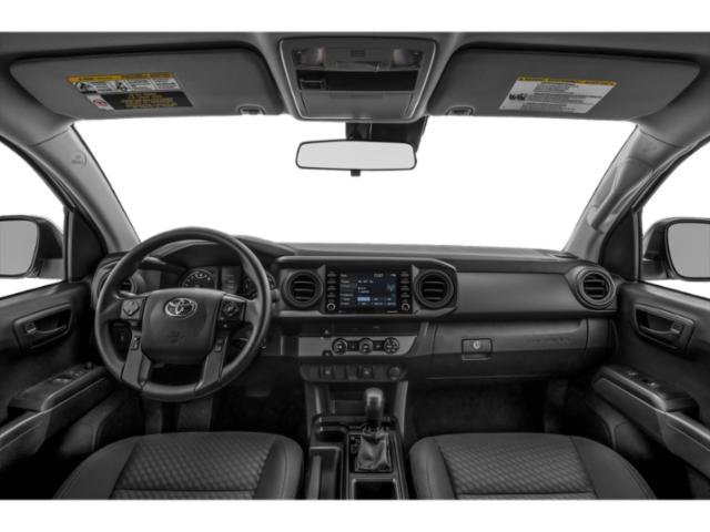 Used 2022 Toyota Tacoma SR RWD image 16