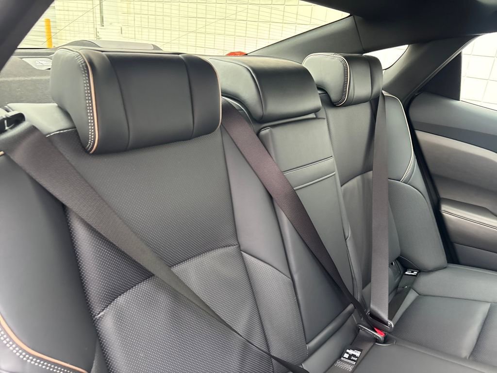 New 2026 Toyota Crown Nightshade image 29