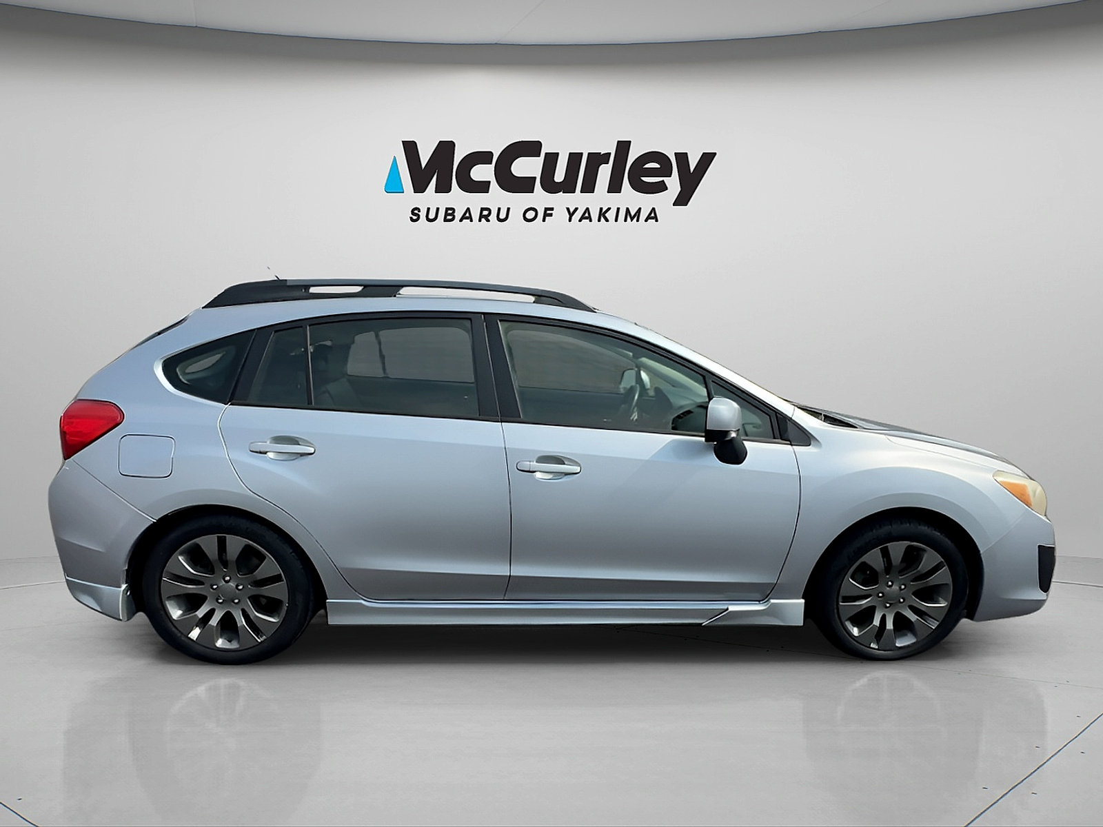 Used 2013 Subaru Impreza 2.0i Sport Limited AWD/4WD image 7