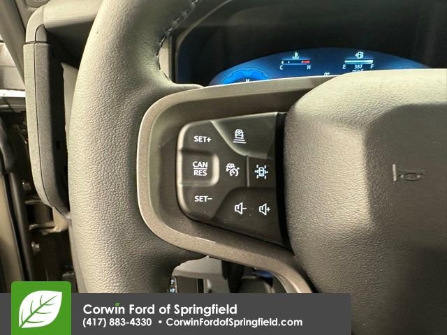 New 2025 Ford Bronco Badlands image 46