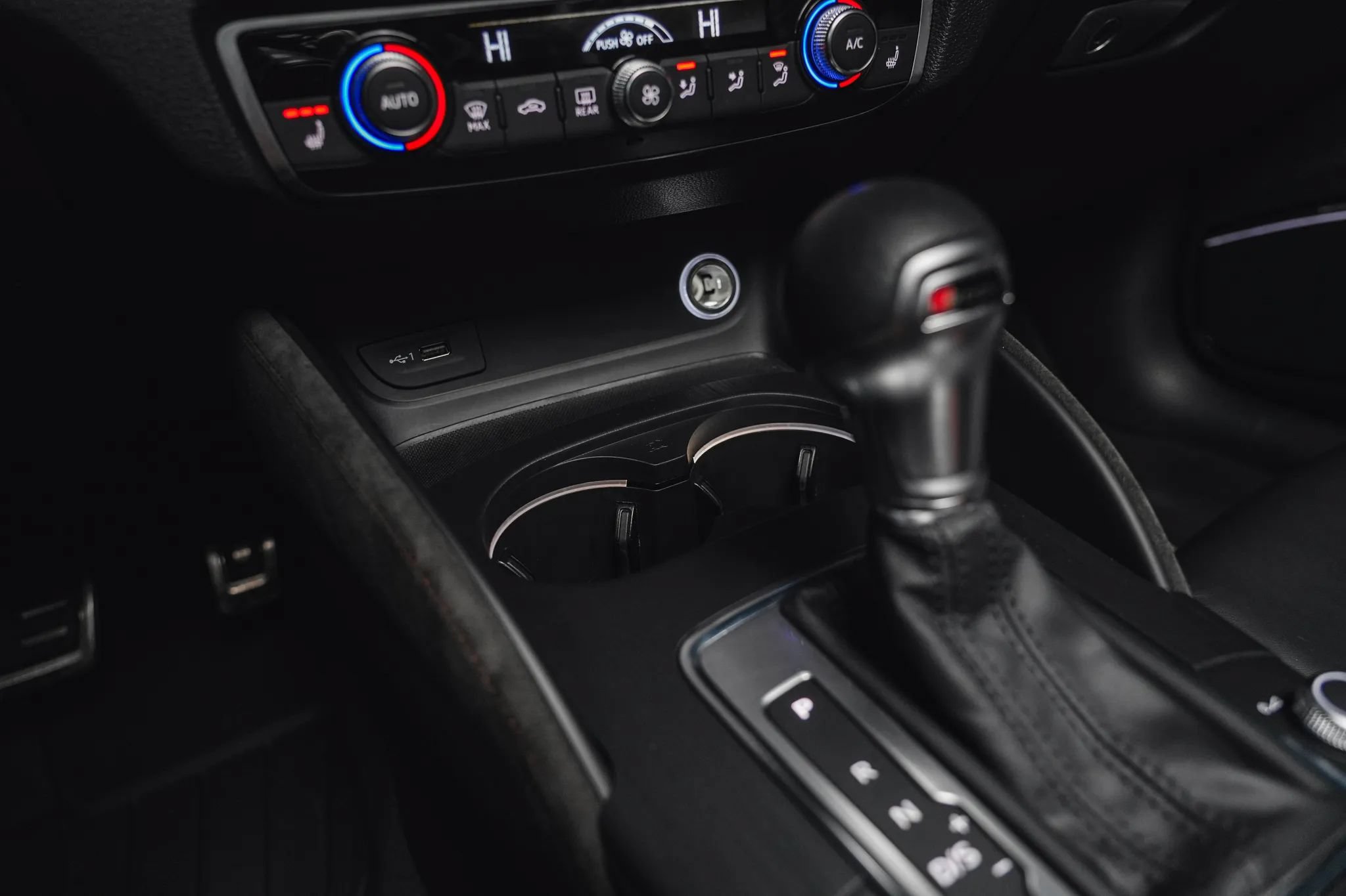 Used 2020 Audi RS 3 w/ Navigation Package AWD/4WD image 54