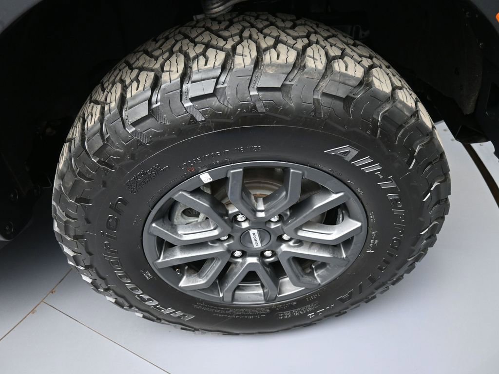 Used 2025 Ford Ranger Raptor image 13