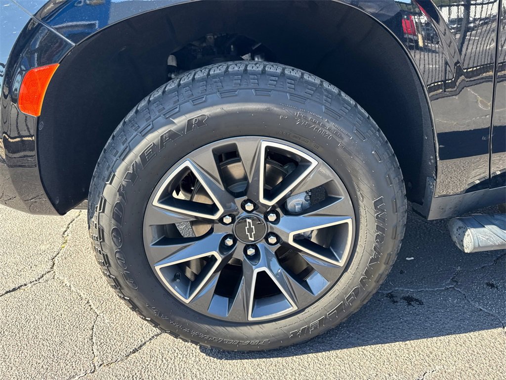 Used 2021 Chevrolet Tahoe Z71 image 12