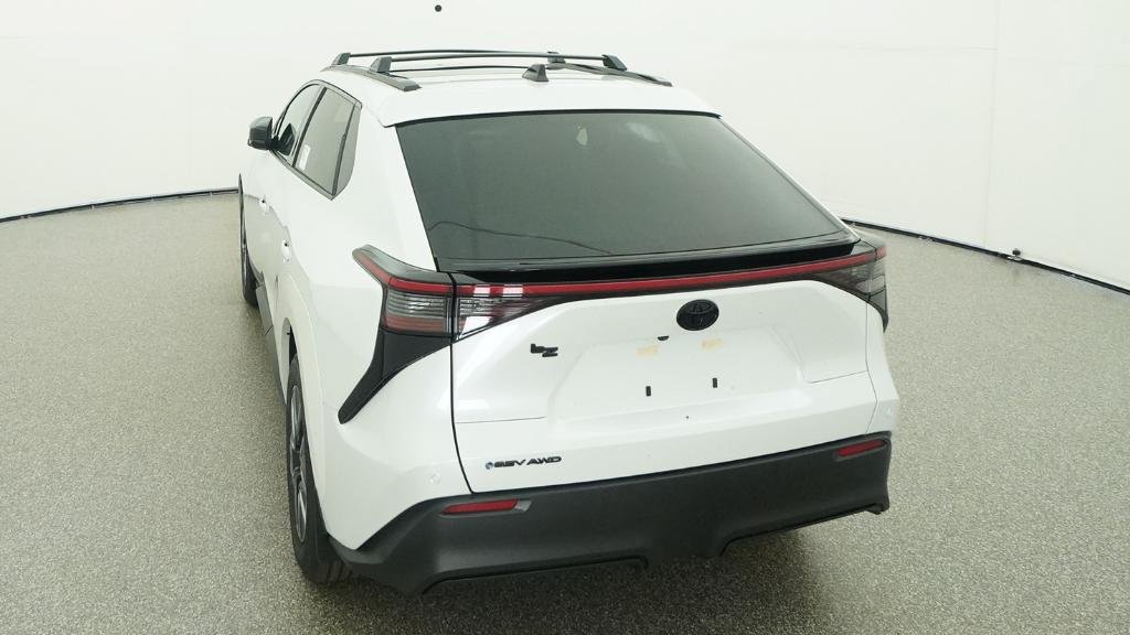 New 2026 Toyota bZ AWD/4WD image 33