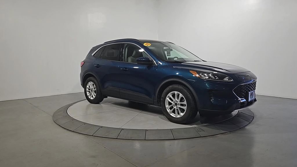 Used 2020 Ford Escape SE FWD image 8