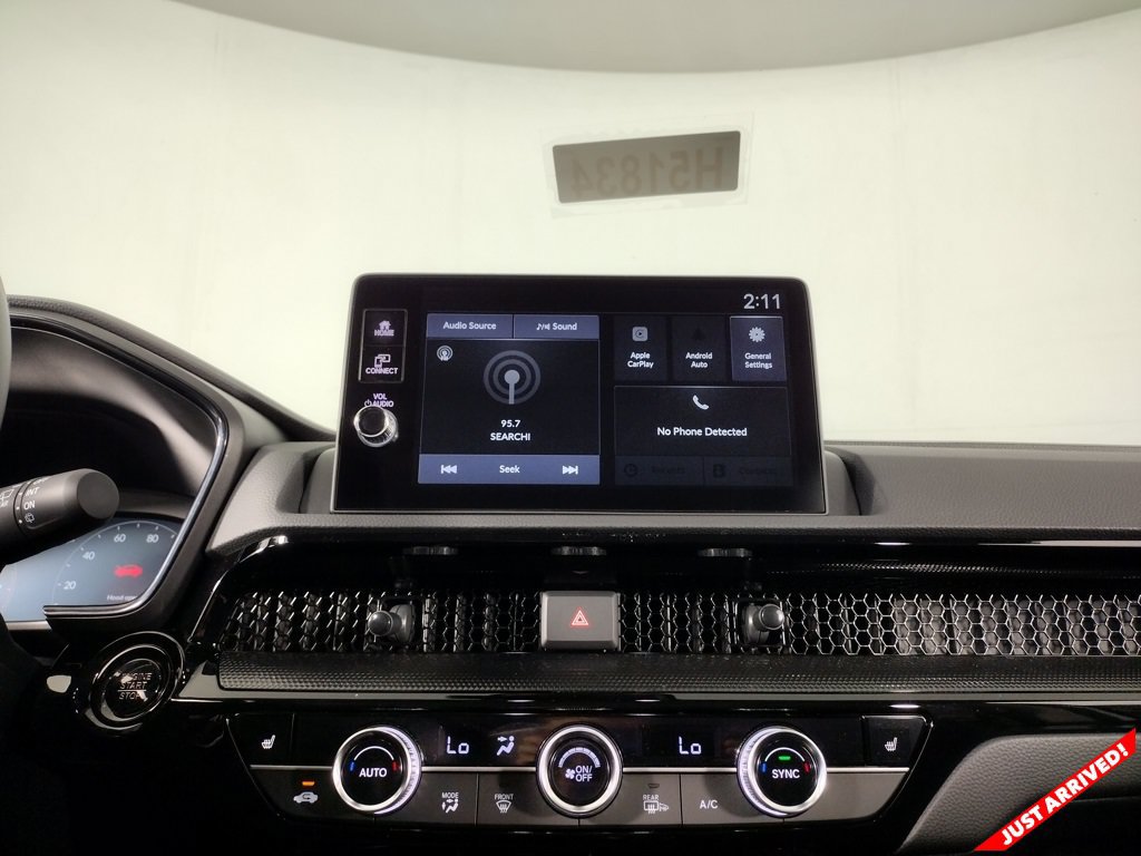 New 2027 Honda CR-V EX-L image 18