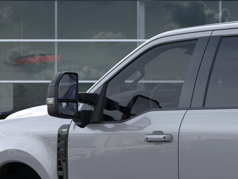 New 2026 Ford F250 XLT w/ XLT Premium Package image 41