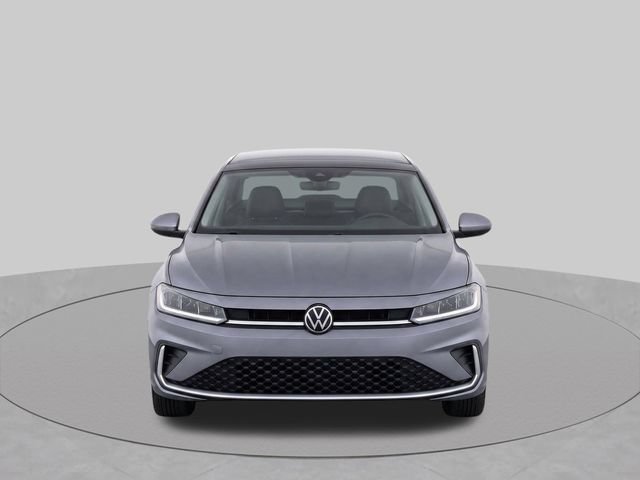 Used 2025 Volkswagen Jetta SE FWD image 5