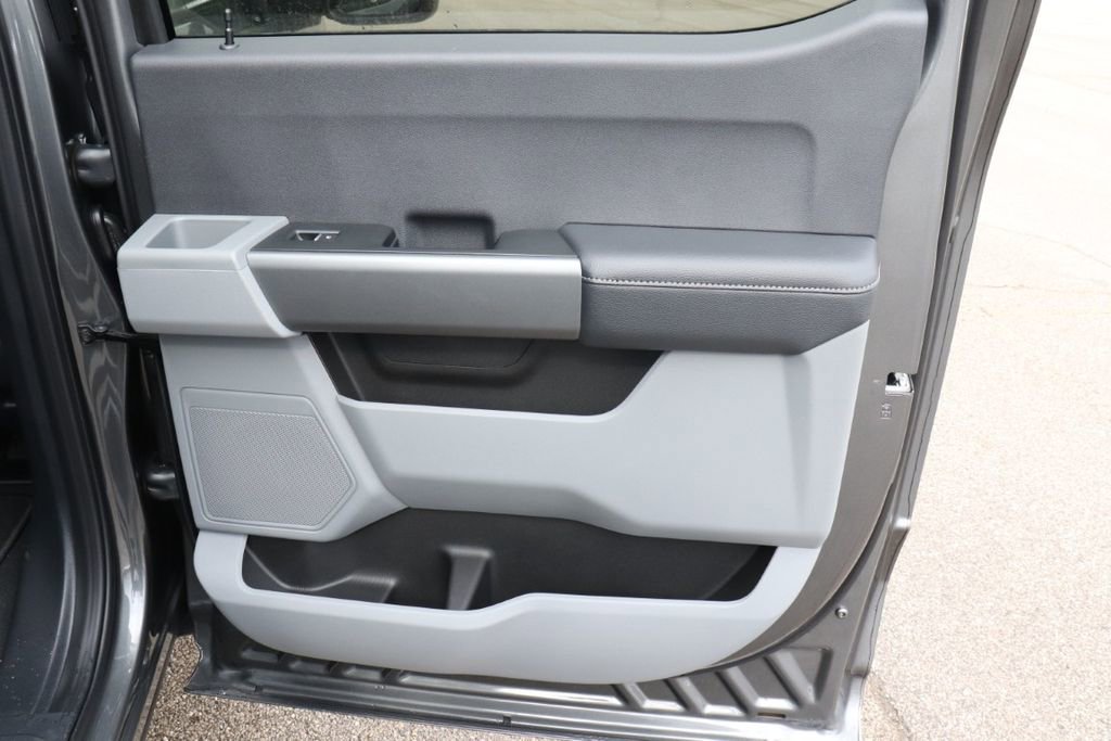 New 2026 Ford F350 XL w/ STX Appearance Package image 45