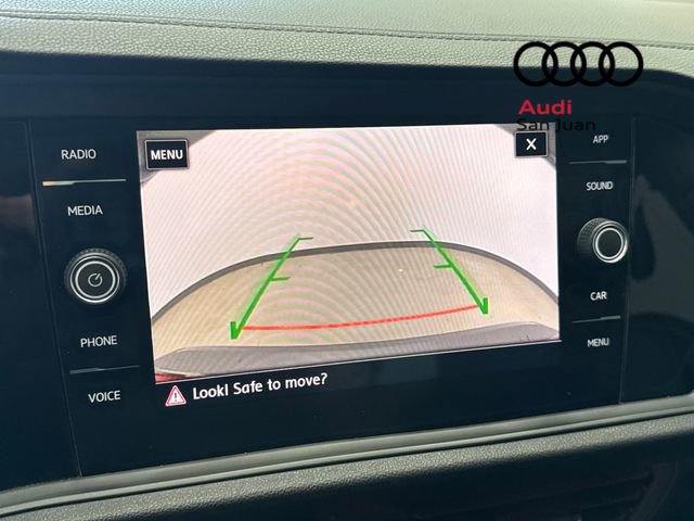 Used 2020 Volkswagen Jetta SEL image 16