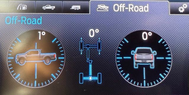 Used 2022 Ford F250 Lariat w/ Black Appearance Package image 38