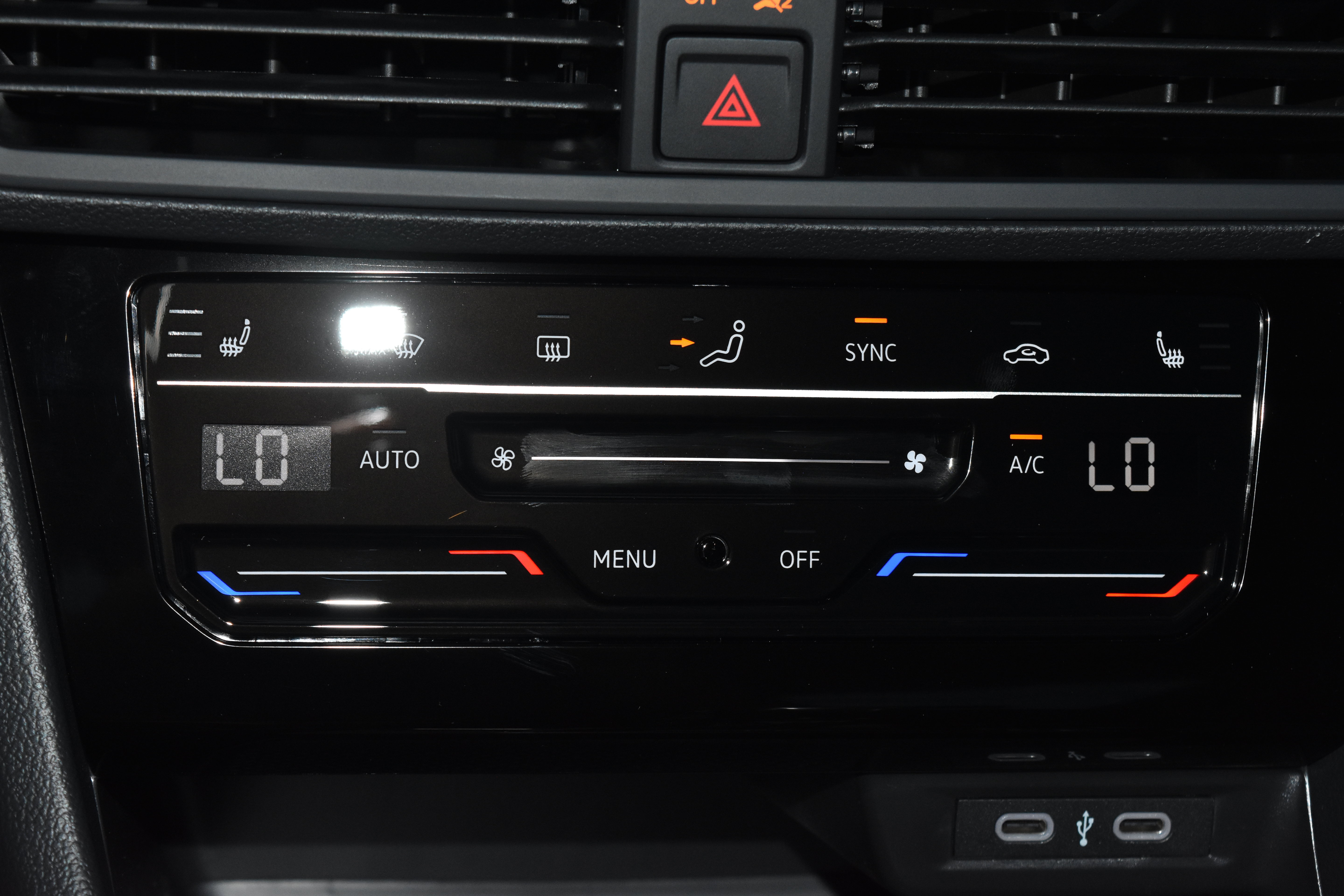 New 2026 Volkswagen Jetta Sport FWD image 11