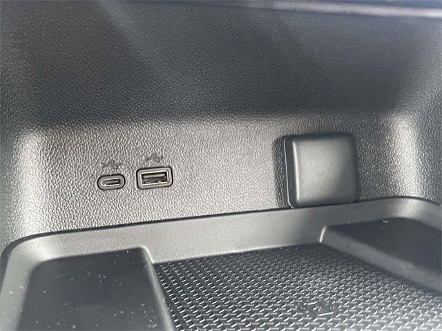 New 2026 Chevrolet Traverse LT image 15