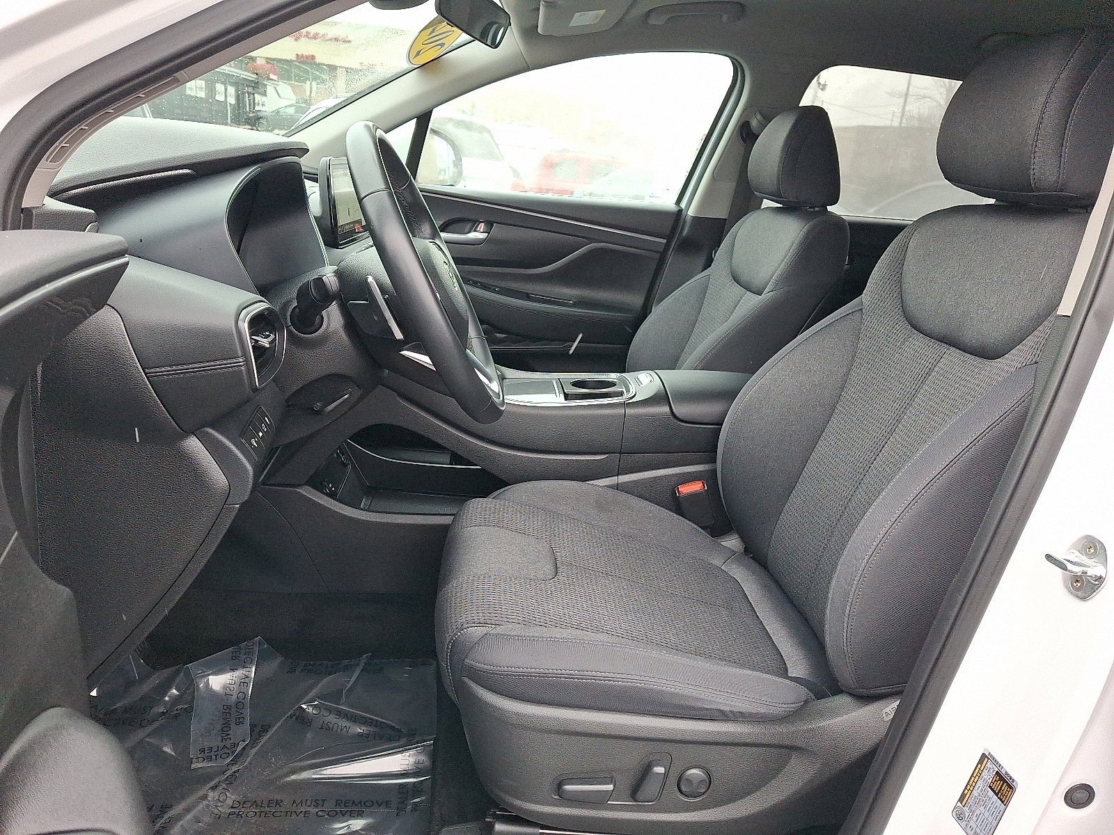 Used 2023 Hyundai Santa Fe SEL image 14