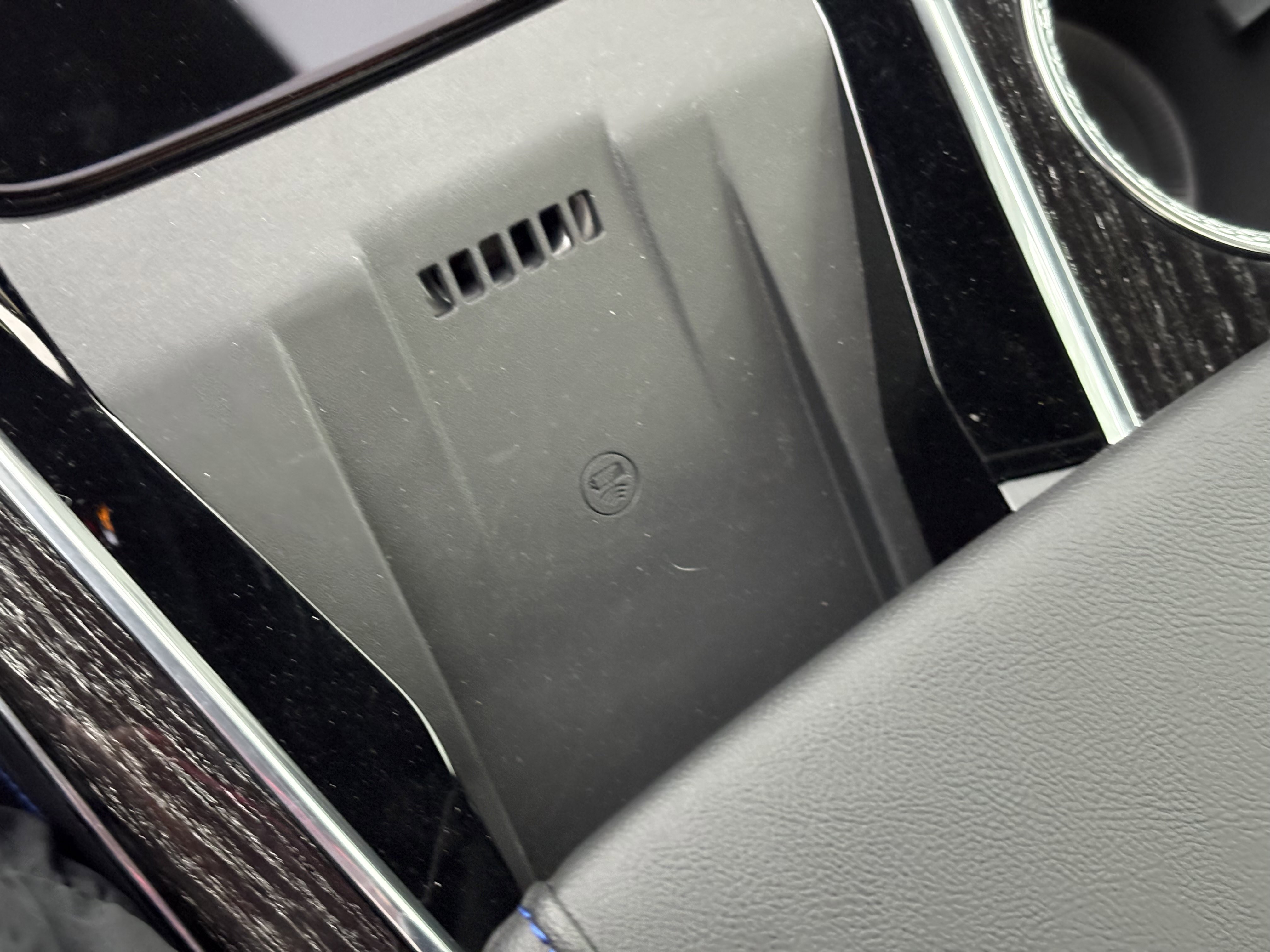 New 2026 Cadillac Escalade IQ Sport 1 image 30