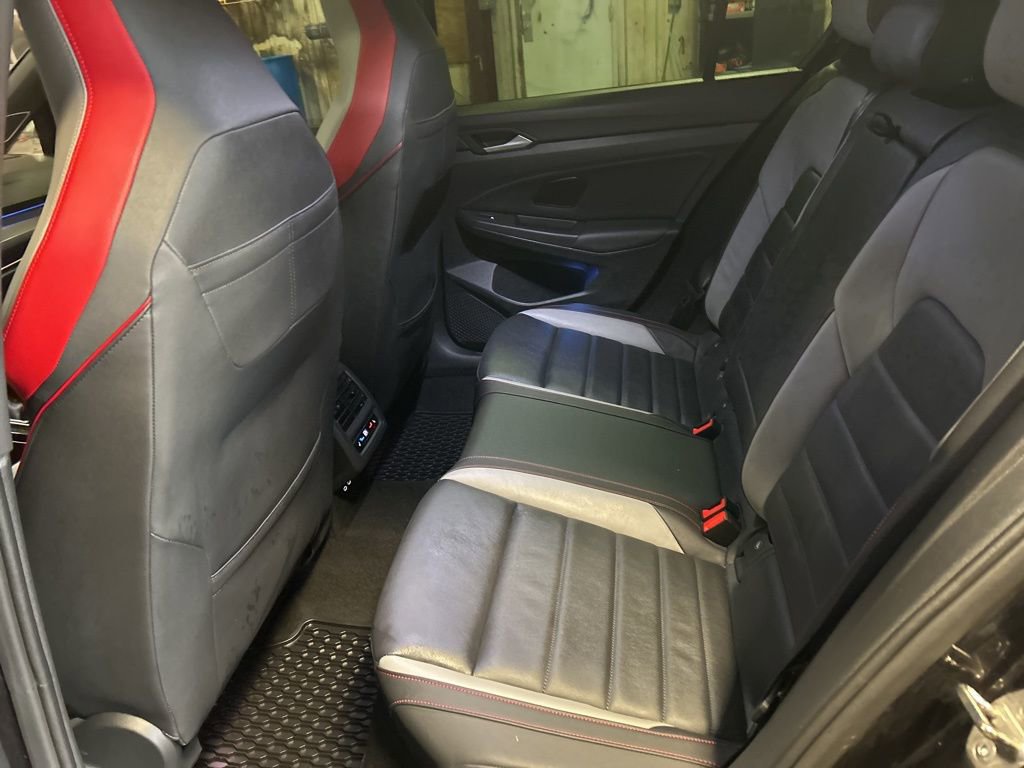 Used 2024 Volkswagen GTI Autobahn image 23