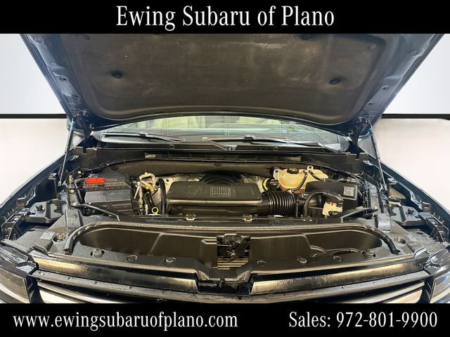 Used 2021 Cadillac Escalade Premium Luxury Platinum AWD/4WD image 34