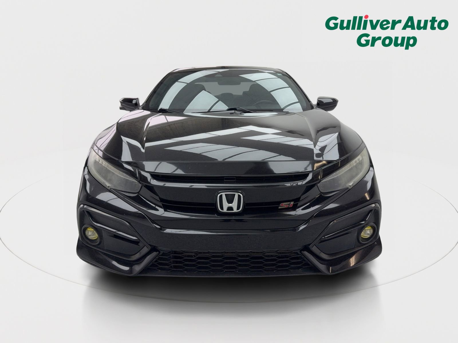 Used 2020 Honda Civic Si image 14