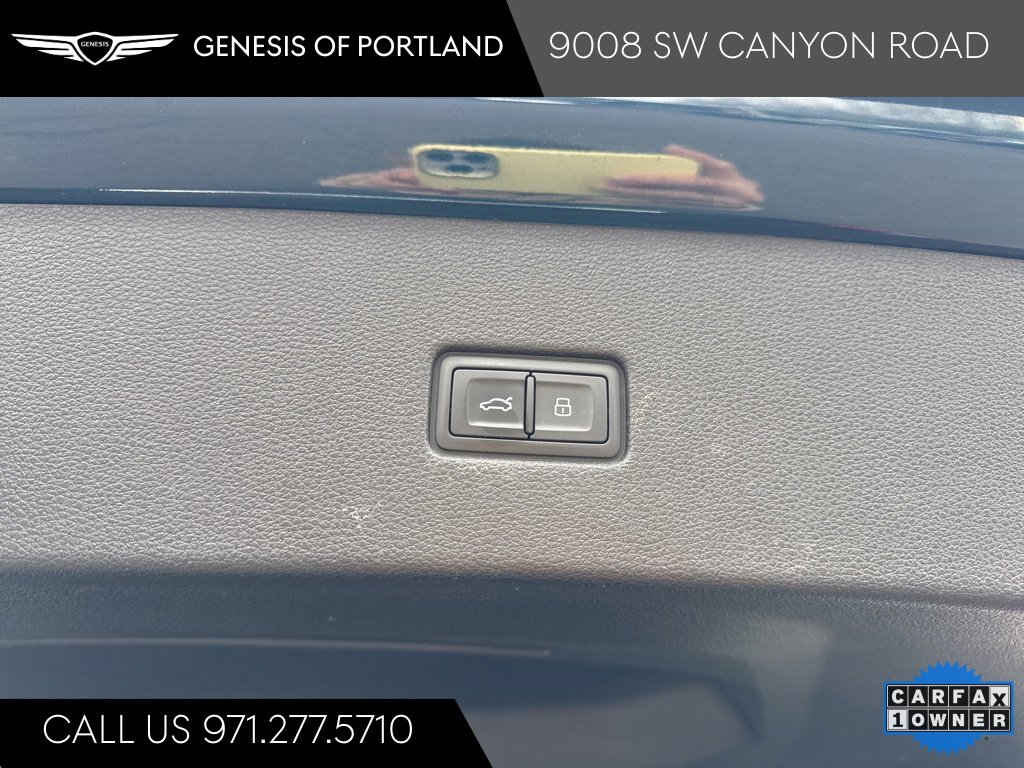 Used 2019 Audi Q8 Prestige w/ Year 1 Package image 16