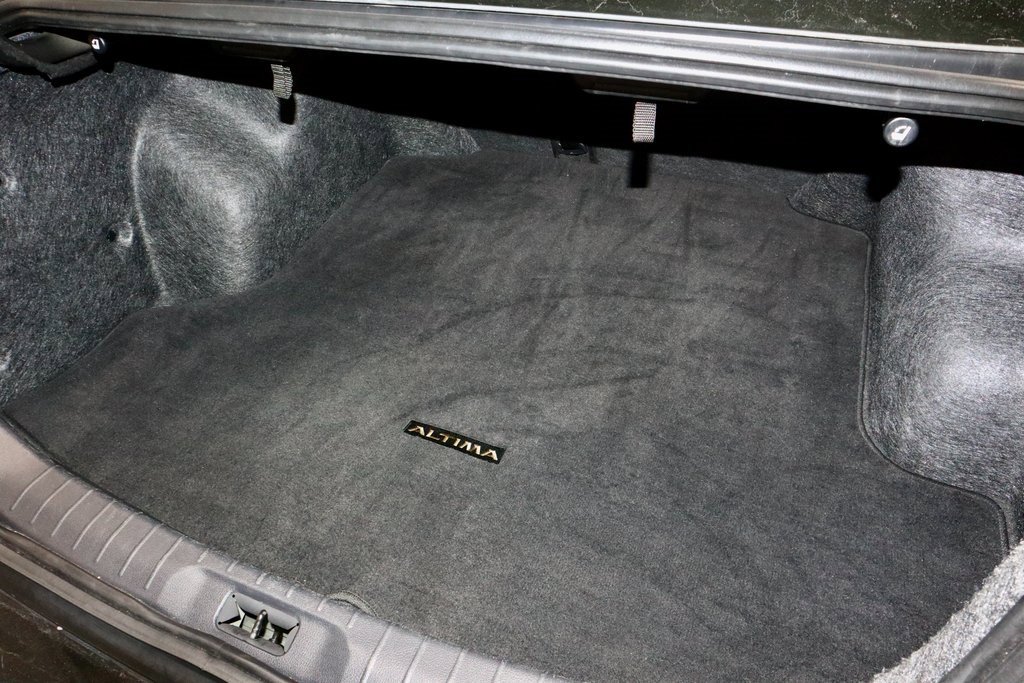 Certified 2023 Nissan Altima 2.5 SV image 13